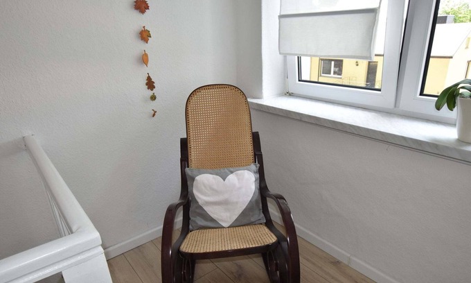 Neubukow Apartment | Cozy Apartment in Neubukow near Water Sports