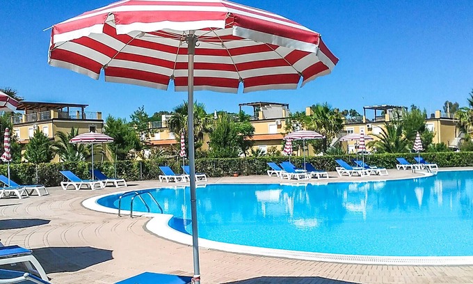 Pizzo Apartment | Cozy apartment in Pizzo with WiFi