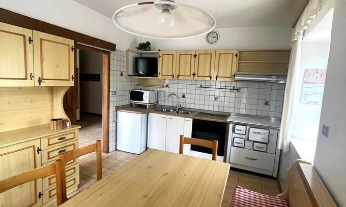 Predazzo Apartment | Cozy Apartment in Predazzo: your vacation in the Heart of the Dolomites
