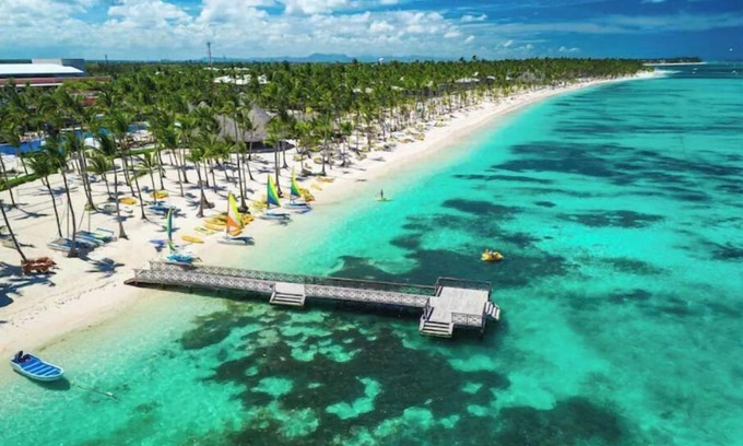 Veron Apartment | Cozy apartment in punta cana