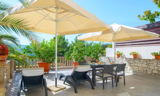 Rabac Apartment | Cozy apartment in Rabac
