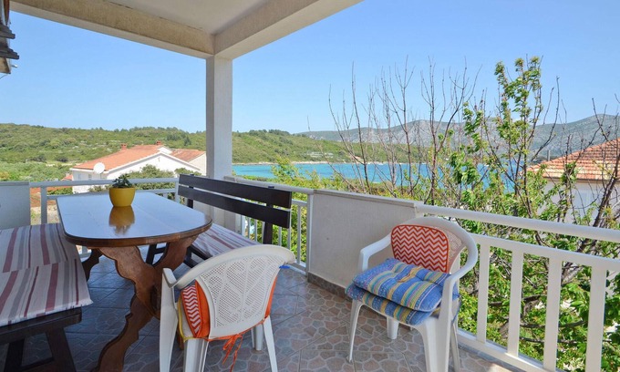 Kneza Apartment | Cozy apartment in Racisce with WiFi