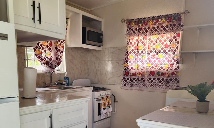 Bridgetown Bed & Breakfast | Cozy Apartment in Residential Area