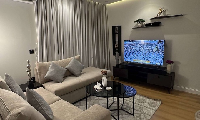 Riyadh Apartment | Cozy apartment in Riyadh