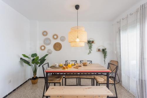 Melenara Apartment | Cozy Apartment in Salinetas Beach.