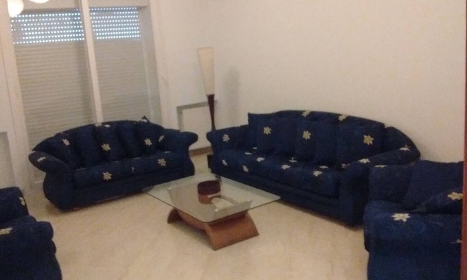 Dar Fadhal Apartment | Cozy apartment in Soukra