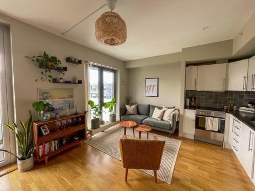 Stavanger Apartment | Cozy Apartment in Stavanger