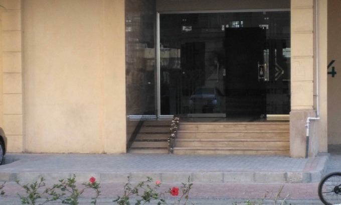 Sidi Jabir Apartment | Cozy apartment in the elite district of Smouha