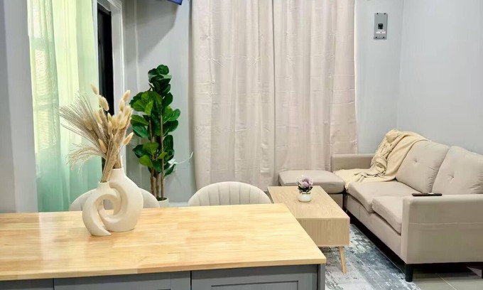 Georgetown Apartment | Cozy Apartment in the City