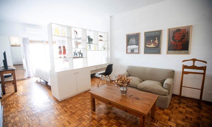 Recoleta Apartment | Cozy Apartment in the heart of Recoleta