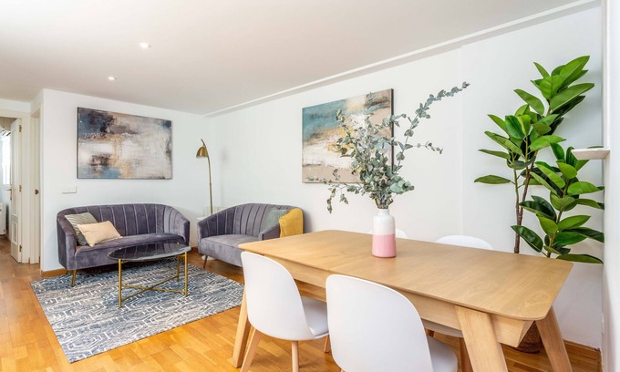 Chueca Apartment | Cozy apartment in the Barrio de las Letras