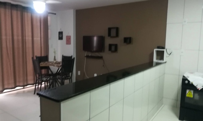 Prainha Apartment | Cozy Apartment in the Diving Capital