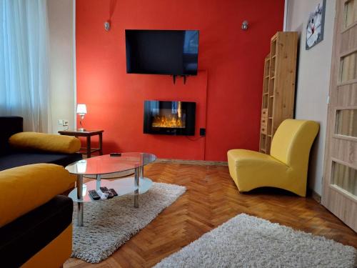 Lozenets Apartment | Cozy apartment in the heart of Sofia