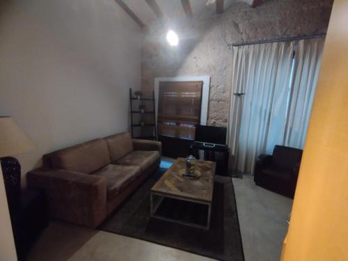 Barrio del Carmen Apartment | Cozy apartment in the old town - San Ramon