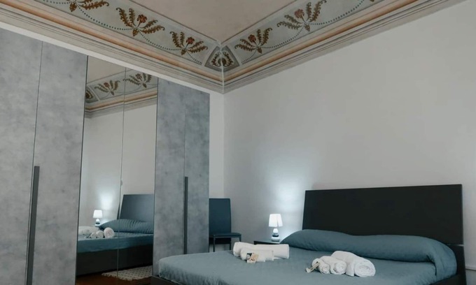 Avola Apartment | Cozy Apartment in the town center, 5 minutes away from the beach