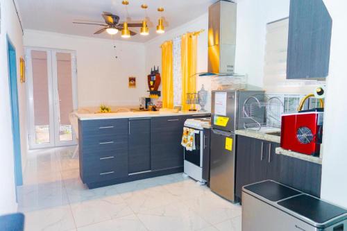 San Pedro Sula Apartment | Cozy apartment monica