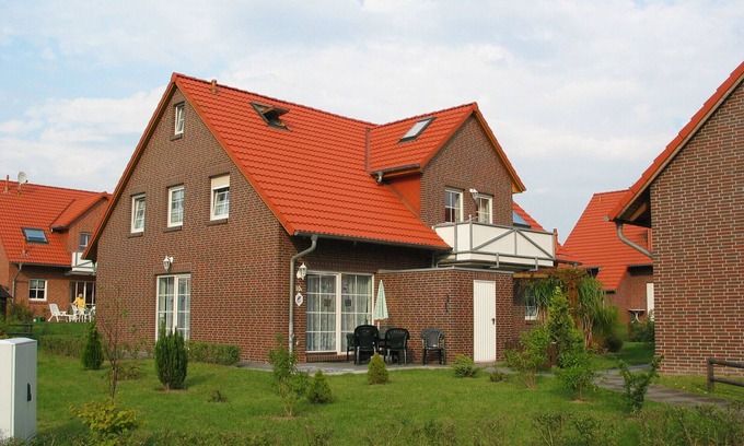 Rerik Apartment | Cozy apartment on the Baltic Sea 150m from the beach
