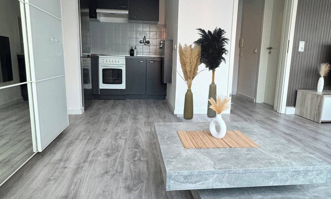 Rhein-Erft-Kreis District Apartment | Cozy apartment on the outskirts of Cologne