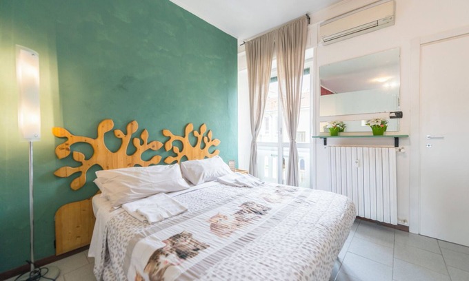 Citta Studi Apartment | Cozy apartment subway: Milan Cathedral, Airport LInate. Navigli, Sant'Ambrogio