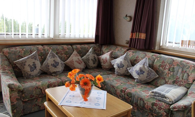 Hochkrimml Apartment | Cozy apartment with mountain view and close to the slopes in the Zillertal Arena