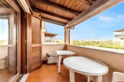 Olbia Apartment | Cozy apartment with sea view in Olbia - 80 m²