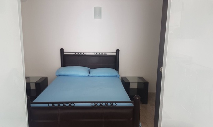 Las Playas Apartment | Cozy apparment infront of Acapulco Beach.
