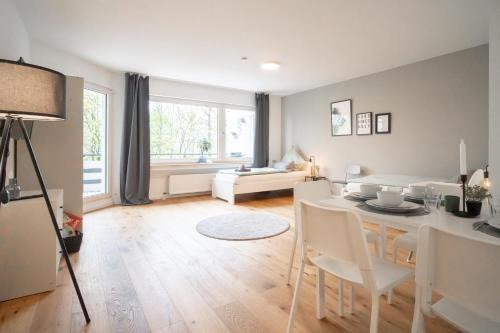Kupferdreh Apartment | Cozy balcony apartment in Essen-Kupferdreh