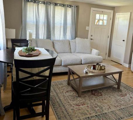 Bangor House | Cozy Bangor Home