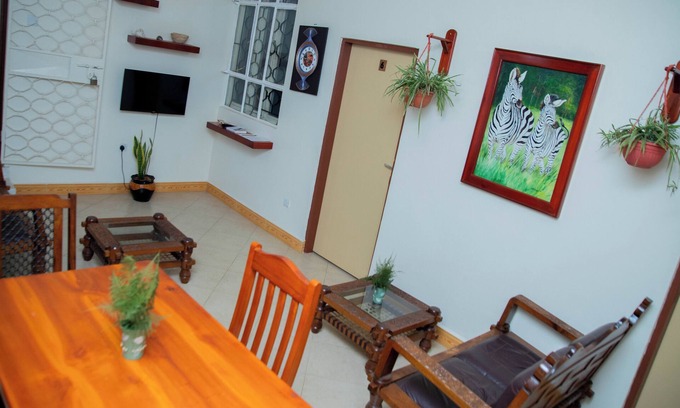 Moshi Bed & Breakfast | Cozy bed & breakfast in awesome Kilimanjaro Region - Room 9