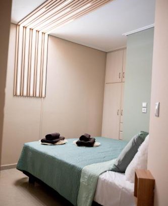 Vrahati Apartment | Cozy Boutique