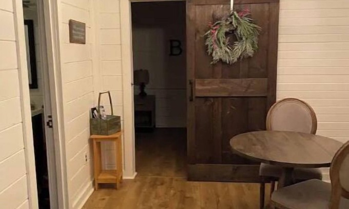 Ludlow Cabin | Cozy Cabin near Okemo