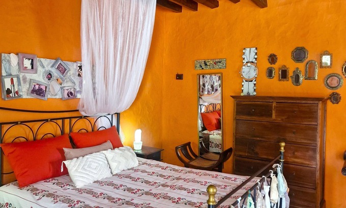 Mogan House | Cozy Casa Lola in Mogan Village Gran Canaria