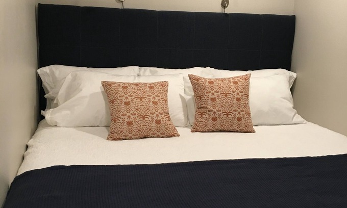 Mosier Cottage | Cozy, Centrally Located Country Cottage