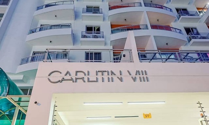 Evaristo Morales Apartment | Cozy Centric 1BR Apt, King Bed