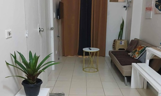 Baguio Condo | Cozy City Stay in Baguio