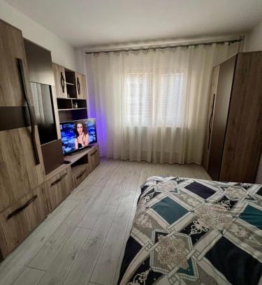 Bacau Apartment | Cozy Comfort Studio Mioritei Wi Fi Self Check in - 11 Venturo