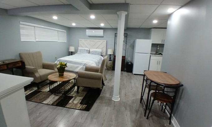 Bramalea Bed & Breakfast | Cozy Comfy Gem