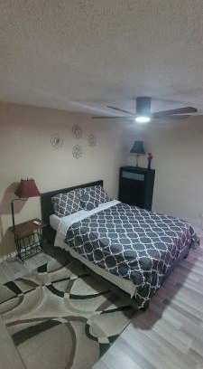 Clodine Apartment | Cozy Condo2