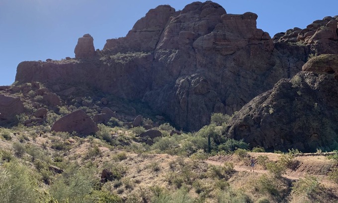 South Scottsdale Condo | Cozy, Conveniently located Condo 10 minutes from Old Town