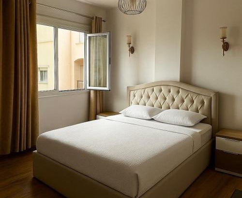 Durres Apartment | Cozy Corner Apartment