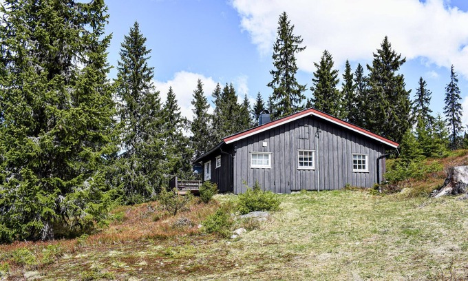 Lillehammer House | Cozy cottage at Nordseter in a quiet location.