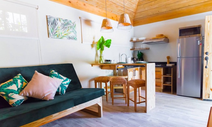 Puerto Plata Cottage | Cozy Cottage, Farm stay, 15 minutes to Damajagua waterfalls