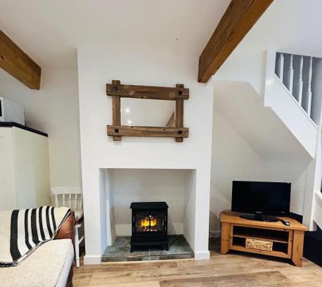 Mytholmroyd House | Cozy cottage in Mytholmroyd nr Hebden Bridge