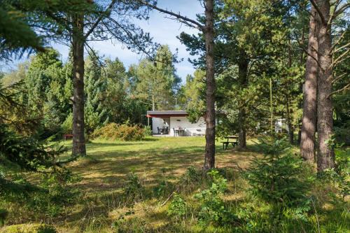 Hojby House | Cozy Cottage On Natural Plot