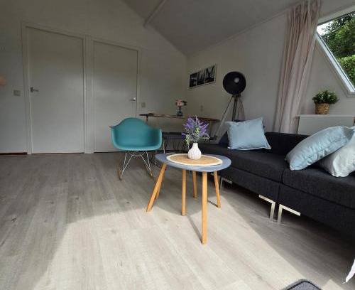 Tzummarum House | Cozy cottage Tzummarum near the Wadden Sea