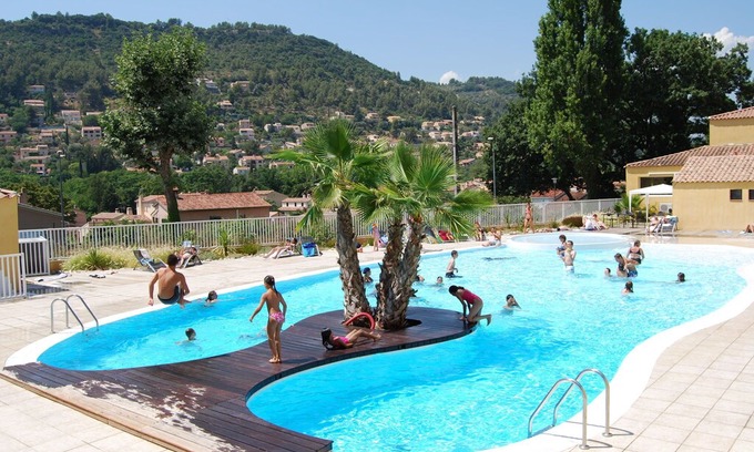 Sollies-Toucas Cottage | Cozy cottage with AC, located in the beautiful Provence