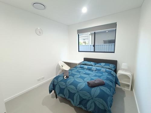 Guildford House | Cozy Double Room in Modern House - NR6