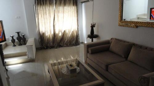 Sidi Daoud Apartment | Cozy Duplex Apartment in La Marsa Sidi Daoud Tunis!