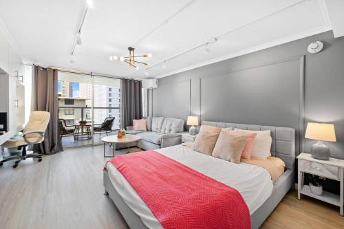 Waikiki Apartment | Cozy & Elegant Studio in the heart of Waikiki