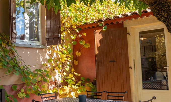 Gargas House | Cozy family home with pool in the Luberon - 815 GAR